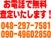 �p��G�{�̔���̍����d�b�Ŗ����ł��܂��B