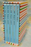 ワールドワイドキッズのDVD2