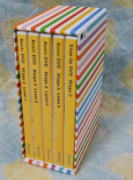 ワールドワイドキッズのDVD3