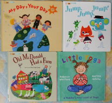 ワールドワイドキッズの絵本2